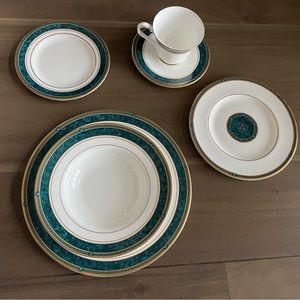 Royal Doulton Biltmore China